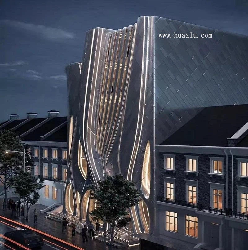 Exterior-aluminum-wall-panel