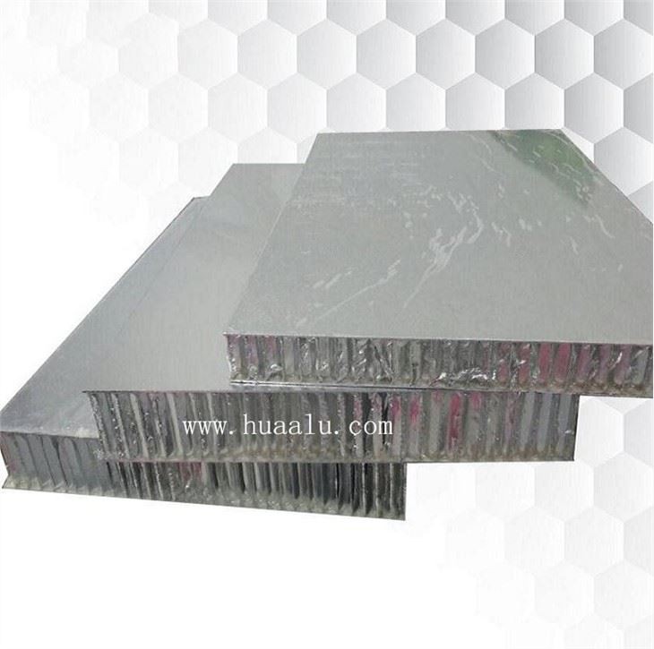 Honeycomb Composite Plate