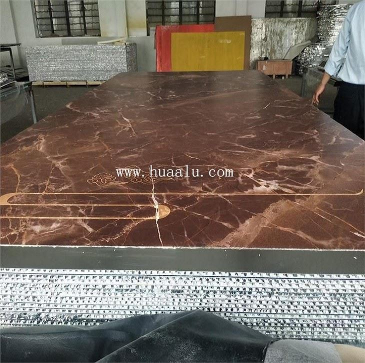 Honeycomb-mesh-board-factory