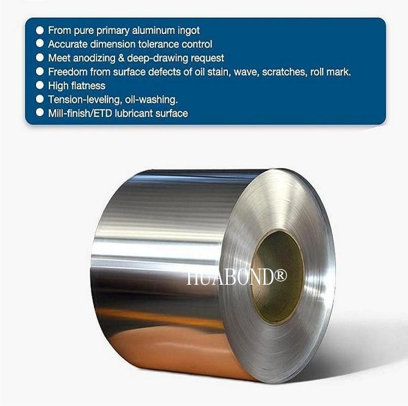 Alloy3003-Aluminum-Coil Alloy3003-Aluminum-Coil