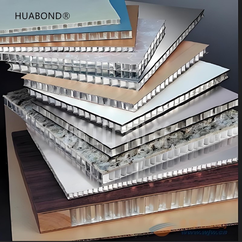 Aluminum Honeycomb Panels 2025 Aluminum Honeycomb Panels 2025