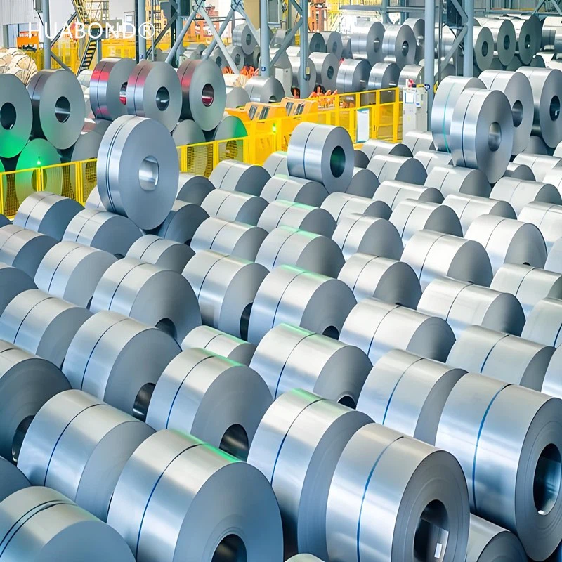 What are three emergency solutions for aluminum fabricators when their coated aluminum coils wrinkle during unwinding What are three emergency solutions for aluminum fabricators when their coated aluminum coils wrinkle during unwinding