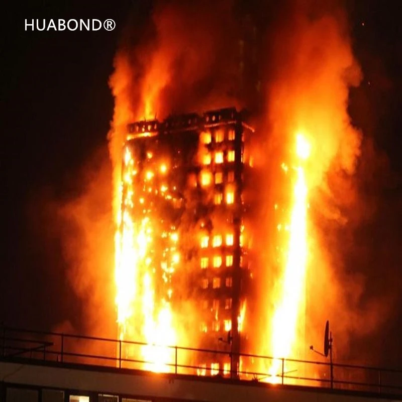 Aluminium-Composite-Fireproof-Panel Aluminium-Composite-Fireproof-Panel