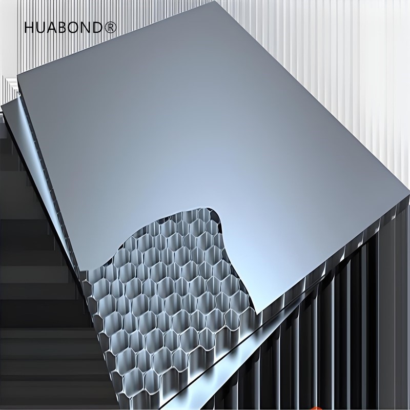 Aluminum Honeycomb Panels Aluminum Honeycomb Panels