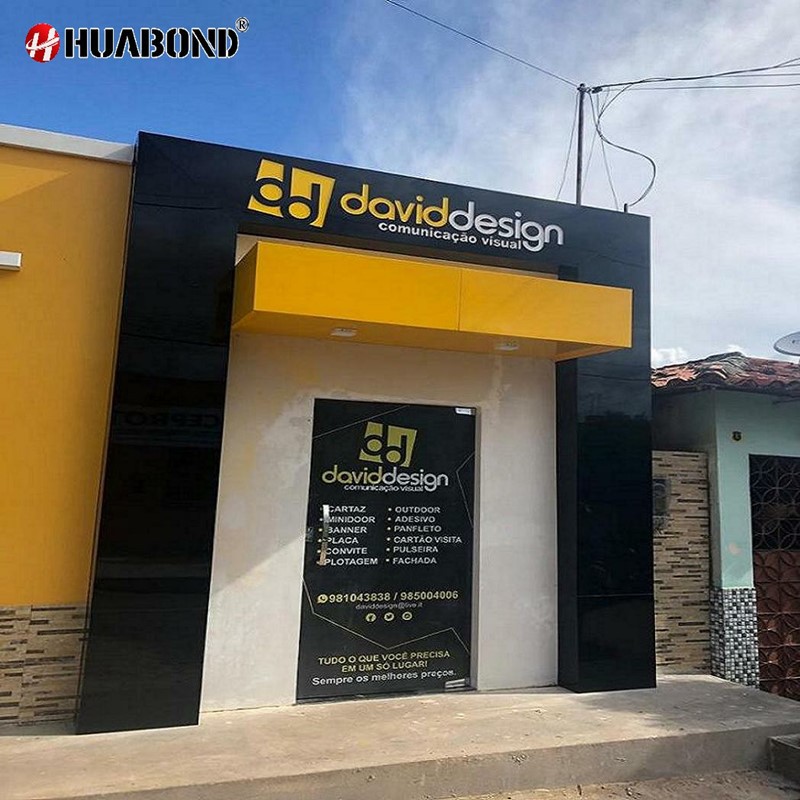 sign board sign board